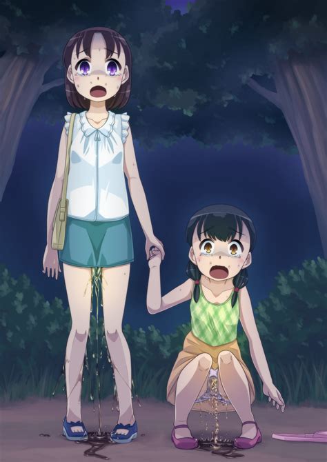 John's Omorashi - Anime Women Desperately Holding in Pee. Followers 14. This user has been permanently banned from OmoOrg for attempting to operate a scam within our platform. Consequently, this entire album is being removed, as well as all reputation given by the suspended party. This user is not a real artist and should not receive any ...